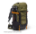 Lowepro PhotoSport X BP 35L AW Grün -Outdoor-Rucksack