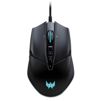 Acer Predator Cestus 335 Gaming Maus 19.000 DPI ohne OVP
