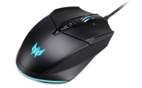 Acer Predator Cestus 335 Gaming Maus 19.000 DPI ohne OVP
