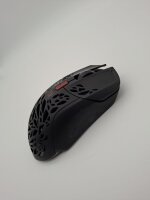 STEELSERIES Aerox 5 Wireless DIABLO IV Edition Gaming Maus schwarz