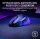 Razer Basilisk V3 Pro 35K - Gaming-Maus mit Chroma RGB - 35K schwarz