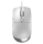 CHERRY XTRFY M50, Leichte Kabelgebundene Gaming-Maus, weiss