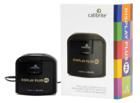 Calibrite Display Plus HL: Präzise Farbkalibrierung...