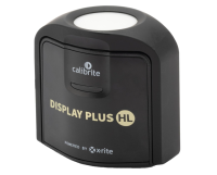Calibrite Display Plus HL: Präzise Farbkalibrierung für anspruchsvolle Kreative