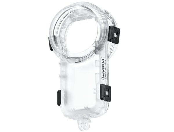 Insta360 X5 Invisible Dive Case Tauchcase