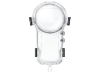 Insta360 X5 Invisible Dive Case Tauchcase