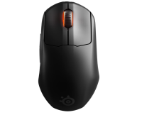 SteelSeries Prime Mini Wireless - Esports Kabellose Gaming-Maus