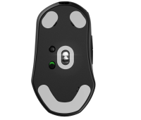 SteelSeries Prime Mini Wireless - Esports Kabellose Gaming-Maus