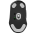 SteelSeries Prime Mini Wireless - Esports Kabellose Gaming-Maus