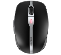 CHERRY MW 9100, Kabellose Maus, Wahlweise Verbindung Über Bluetooth