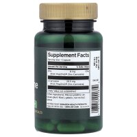 Swanson Zinc Carnosine - 60 Kapseln