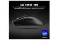 Corsair M75 AIR Wireless Gaming-Maus - 2,4GHz & Bluetooth ohne OVP