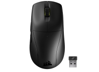 Corsair M75 AIR Wireless Gaming-Maus - 2,4GHz & Bluetooth ohne OVP