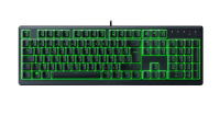 Razer Ornata V3 - PC Gaming-Tastatur schwarz FR-Layout AZERTY