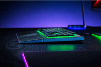 Razer Ornata V3 - PC Gaming-Tastatur schwarz FR-Layout AZERTY