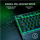 Razer Ornata V3 - PC Gaming-Tastatur schwarz FR-Layout AZERTY