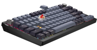 Corsair K65 Plus Wireless 75% RGB Gaming-Tastatur UK-Layout QWERTY ❌BITTE LESEN❌