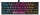 Corsair Gaming K65 RGB MINI 60% Tastatur - Backlit - FR-Layout AZERTY