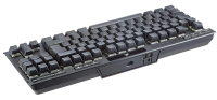 Corsair K70 RGB TKL Champion Series Gaming Tastatur DE-Layout QWERTZ