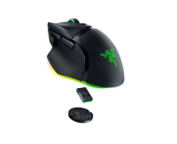 Razer Basilisk V3 Pro 35K - Gaming-Maus mit Chroma RGB - 35K schwarz