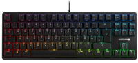 CHERRY G80-3000N RGB TKL mechanische Gamingtastatur...