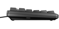 CHERRY G80-3000N RGB TKL mechanische Gamingtastatur DE-Layout QWERTZ