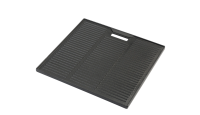 Char-Broil Universal-Grillplatte 38 cm x 39 cm schwarz...