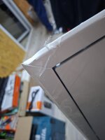 Marley Revisionstür Verzinkt 500 mm x 500 mm ❌BITTE...