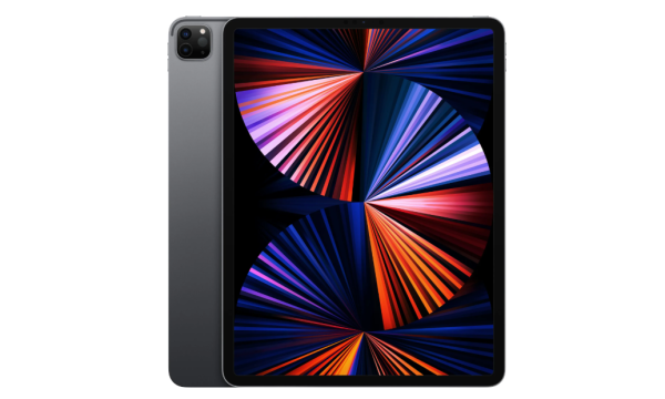 Apple iPad Pro 12.9 Wi-Fi 128GB Space Grau AUSSTELLUNGSSTÜCK