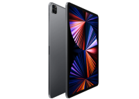 Apple iPad Pro 12.9 Wi-Fi 128GB Space Grau AUSSTELLUNGSSTÜCK