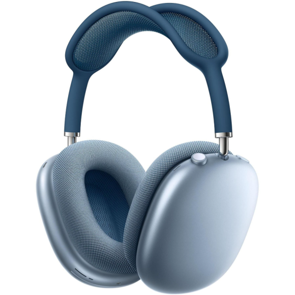 Apple AirPods Max - Kopfhörer - Blau - MGYL3ZM/A, Lightning - Ausstellungsstück