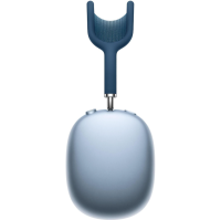 Apple AirPods Max - Kopfhörer - Blau - MGYL3ZM/A, Lightning - Ausstellungsstück