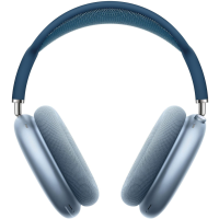 Apple AirPods Max - Kopfhörer - Blau - MGYL3ZM/A, Lightning - Ausstellungsstück