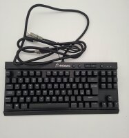 Corsair K65 Rapidfire  Mechanische Gaming-Tastatur...