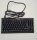 Corsair K65 Rapidfire  Mechanische Gaming-Tastatur Compact MX Rapidfire RGB