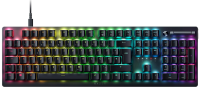 Razer DeathStalker V2 (Red Switch) - Gaming-Tastatur DE-Layout QWERTZ