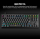 Corsair K60 PRO TKL RGB Tenkeyless Gaming-Tastatur DE-Layout QWERTZ