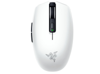 Razer Orochi V2 Mercury - Mobile kabellose Gaming-Maus 2 kabellose Modi
