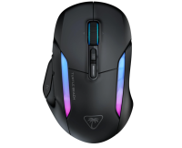 Turtle Beach Kone II Air – RGB-Gaming-Maus, optischer 26K DPI