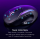 Turtle Beach Kone II Air – RGB-Gaming-Maus, optischer 26K DPI