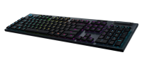 Logitech G915 kabellose Gaming-Tastatur DE-Layout ❌BITTE...