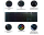 Logitech G915 kabellose Gaming-Tastatur DE-Layout ❌BITTE LESEN❌