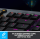 Logitech G915 kabellose Gaming-Tastatur DE-Layout ❌BITTE LESEN❌