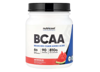 Nutricost, Performance, BCAA, Wassermelone, 810 g - DE...