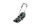 Metabo Akku-Rasenmäher RM 36-18 LTX BL 36 + 2 Akkupacks u.  Ladegeräte