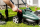 Metabo Akku-Rasenmäher RM 36-18 LTX BL 36 + 2 Akkupacks u.  Ladegeräte