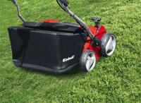 Einhell Elektro-Vertikutierer GE-SA 1640 mit 3-in-1 Funktion 1600 W