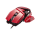 Mad Catz, USB, R.A.T. 8+ ADV Optical Gaming Mouse Red USB verkabelt