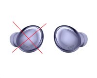 Samsung Galaxy Buds Pro - RECHTER KOPFHÖRER -...
