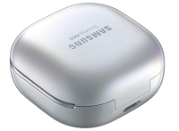 Samsung Galaxy Buds Pro - NUR LADECASE - Phantom silver...